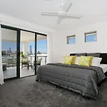 Escape To The Coast