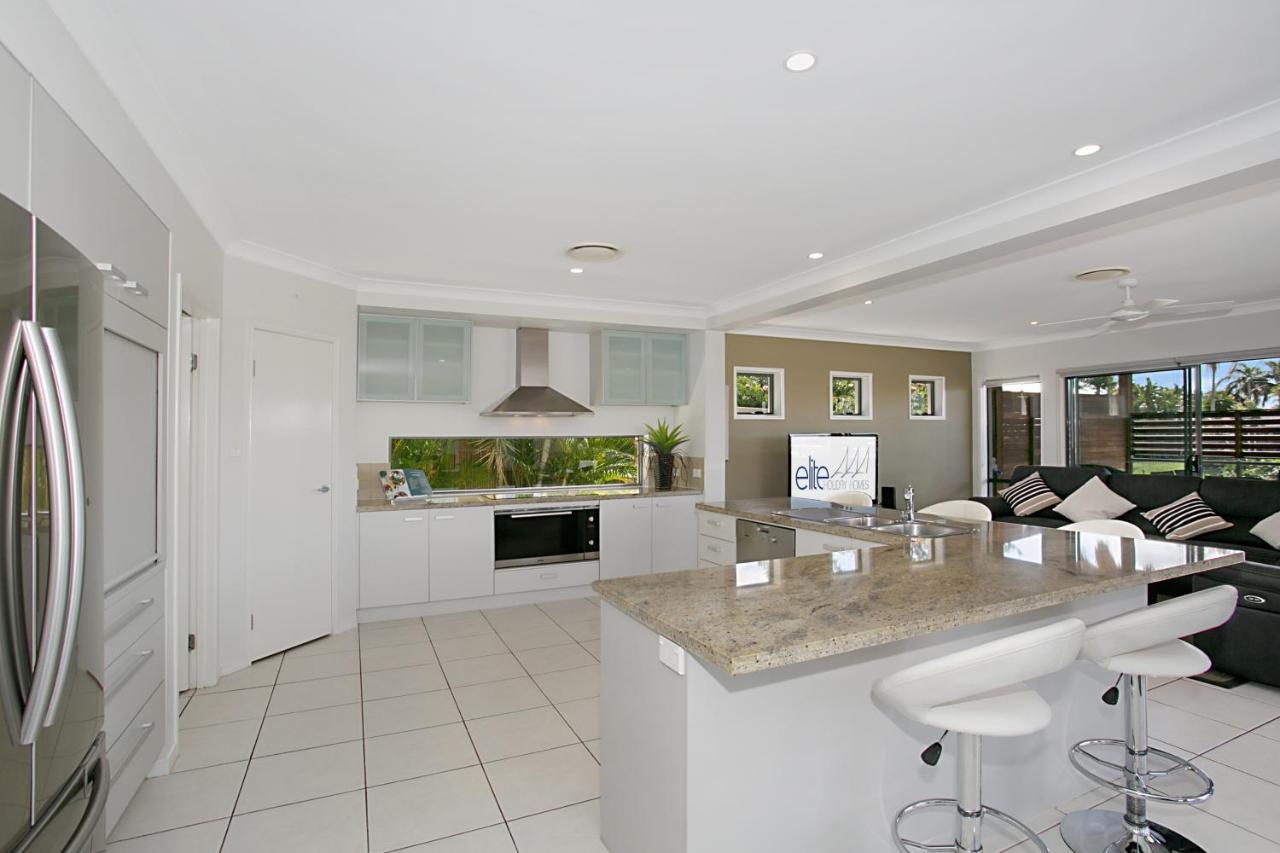 Holiday home Escape To The Coast *